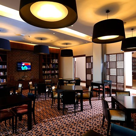 Staybridge Suites Yas Island Abu Dhabi By Ihg Экстерьер фото