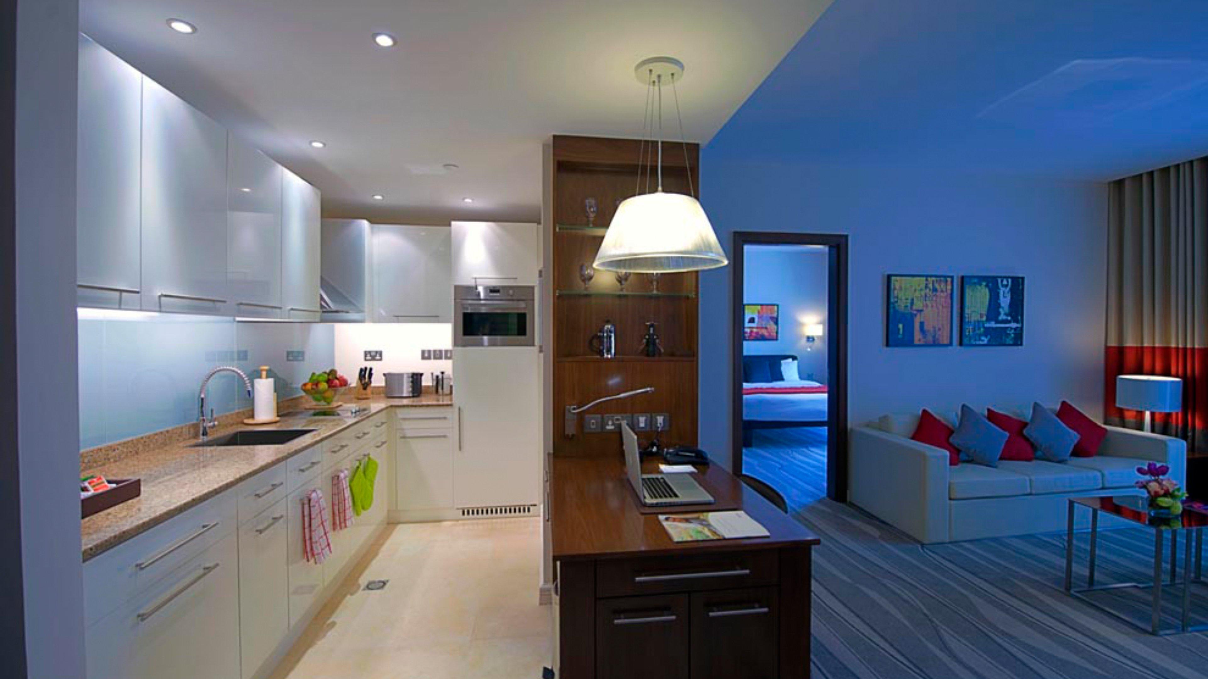Staybridge Suites Yas Island Abu Dhabi By Ihg Экстерьер фото