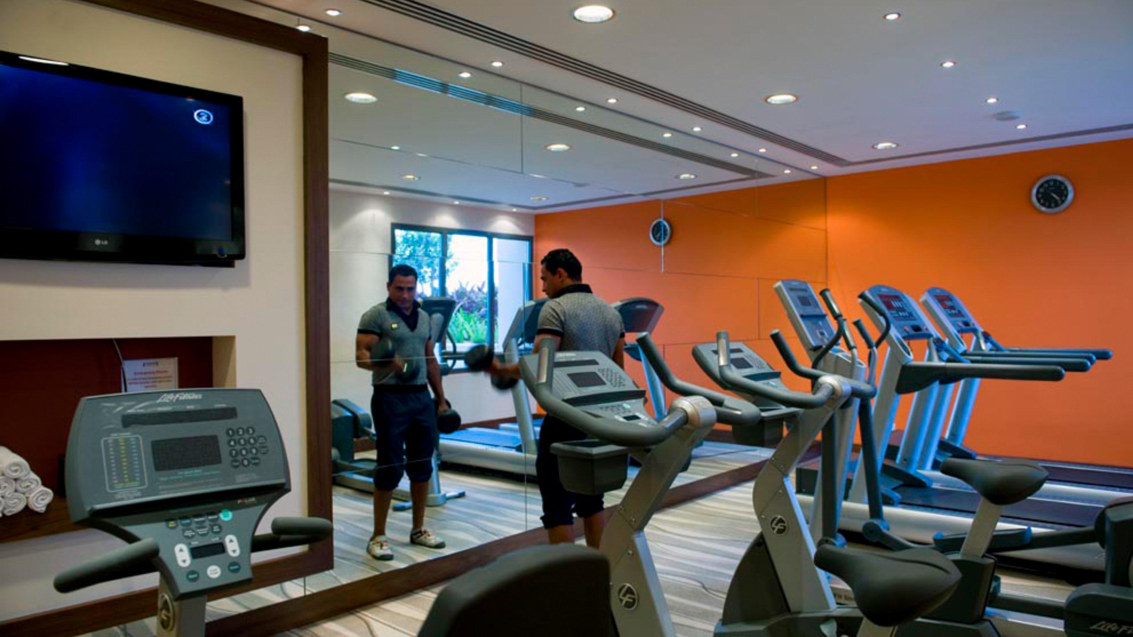 Staybridge Suites Yas Island Abu Dhabi By Ihg Экстерьер фото