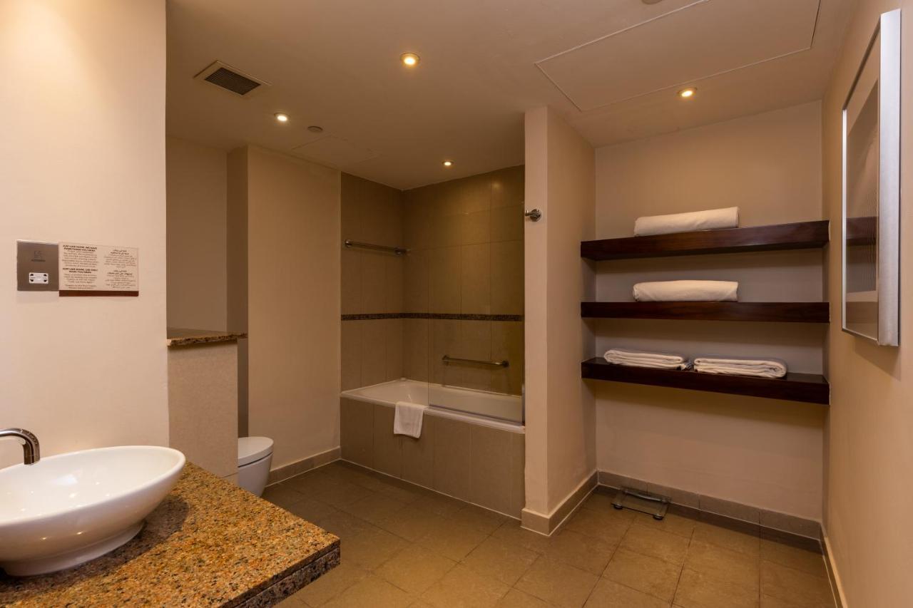 Staybridge Suites Yas Island Abu Dhabi By Ihg Экстерьер фото