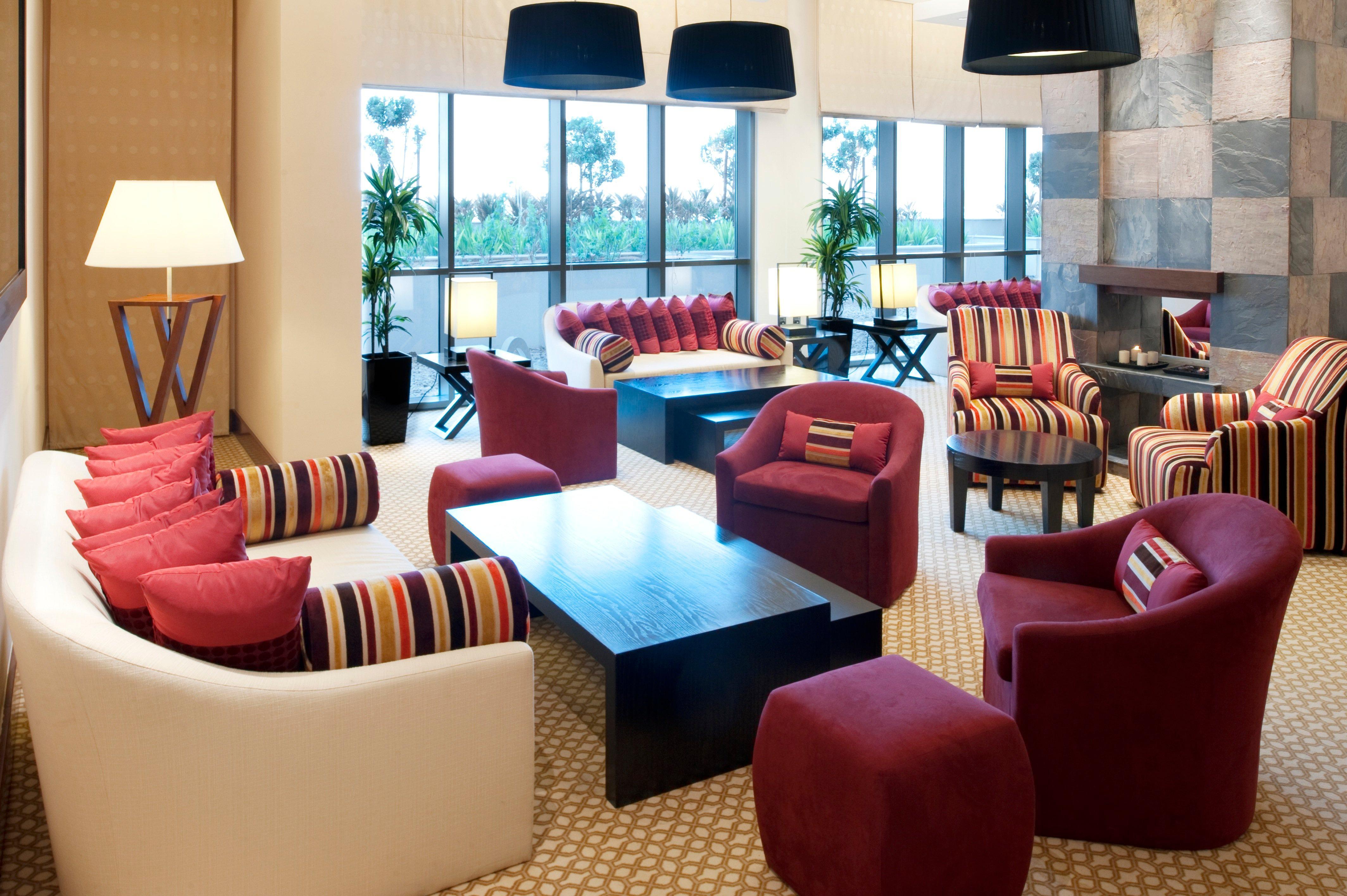 Staybridge Suites Yas Island Abu Dhabi By Ihg Интерьер фото