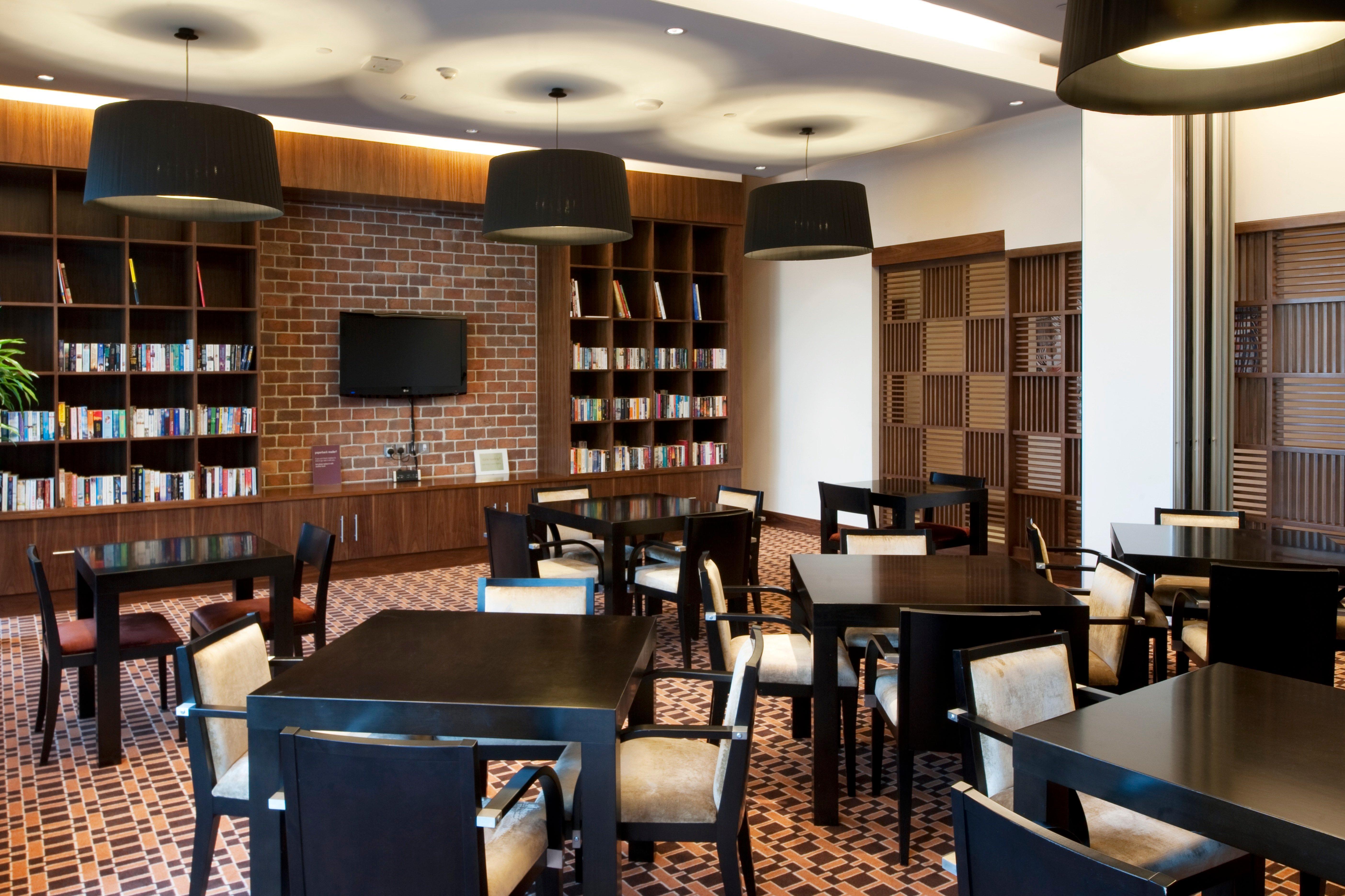 Staybridge Suites Yas Island Abu Dhabi By Ihg Ресторан фото