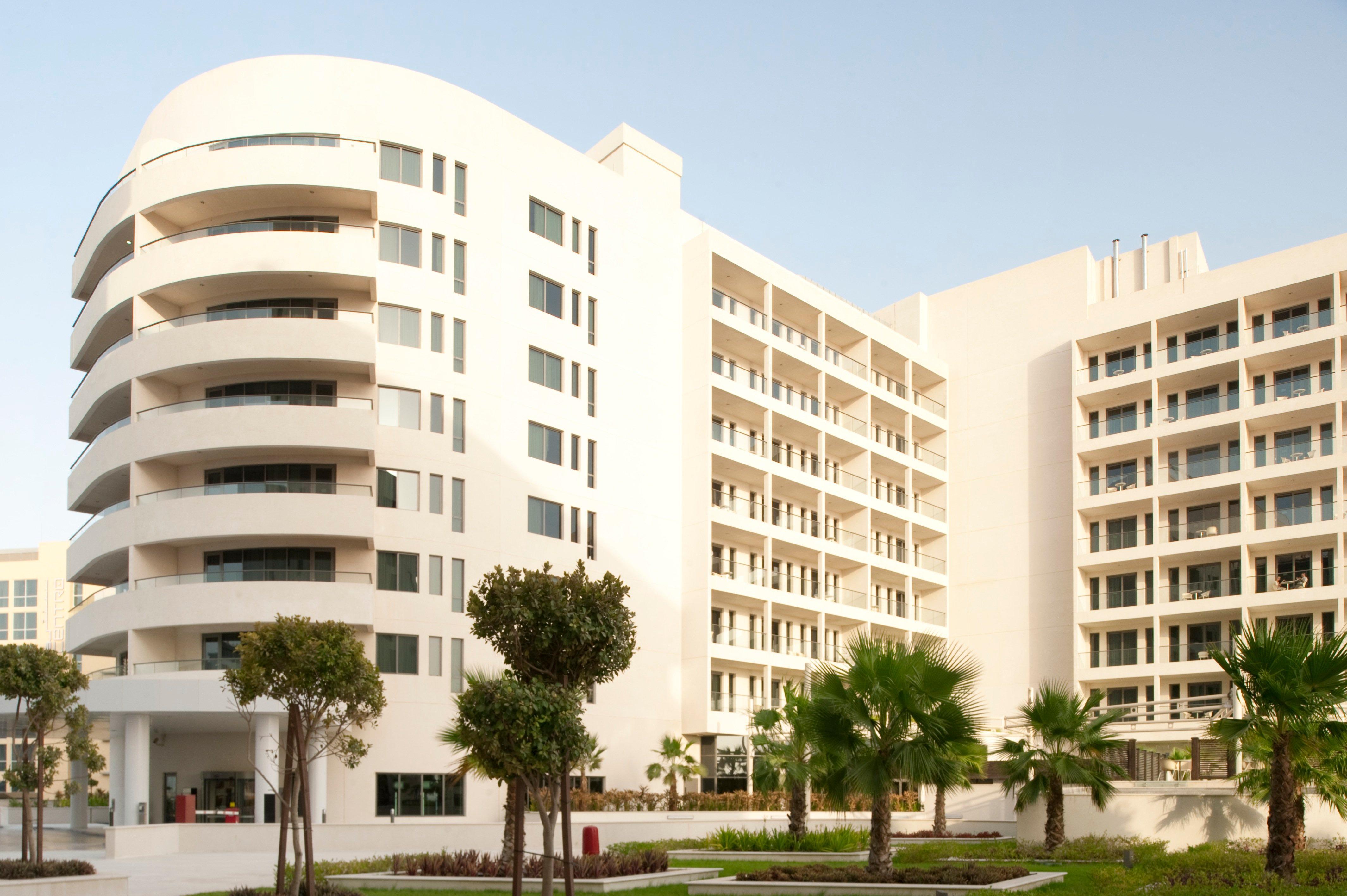 Staybridge Suites Yas Island Abu Dhabi, An Ihg Hotel Экстерьер фото