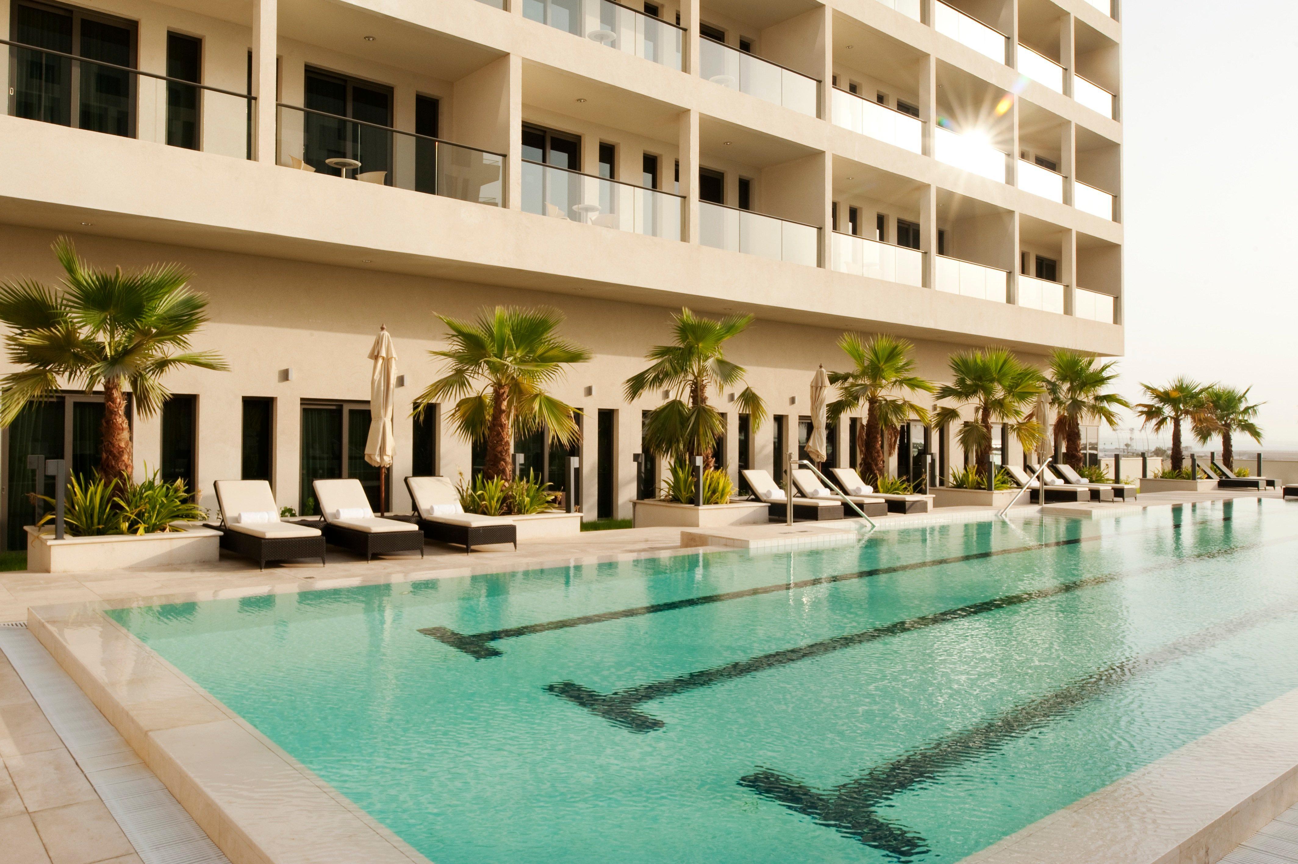 Staybridge Suites Yas Island Abu Dhabi By Ihg Удобства фото