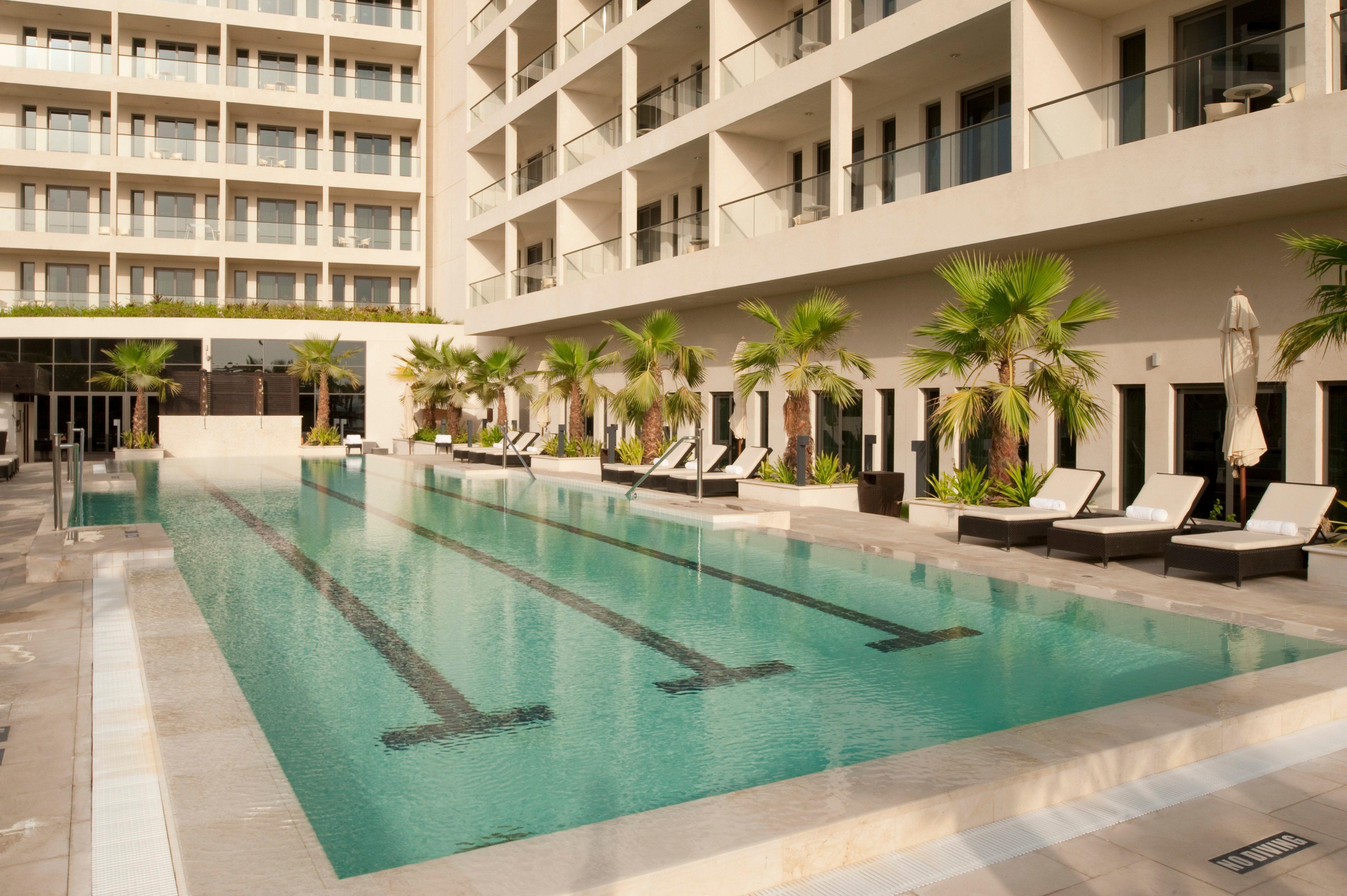 Staybridge Suites Yas Island Abu Dhabi By Ihg Экстерьер фото