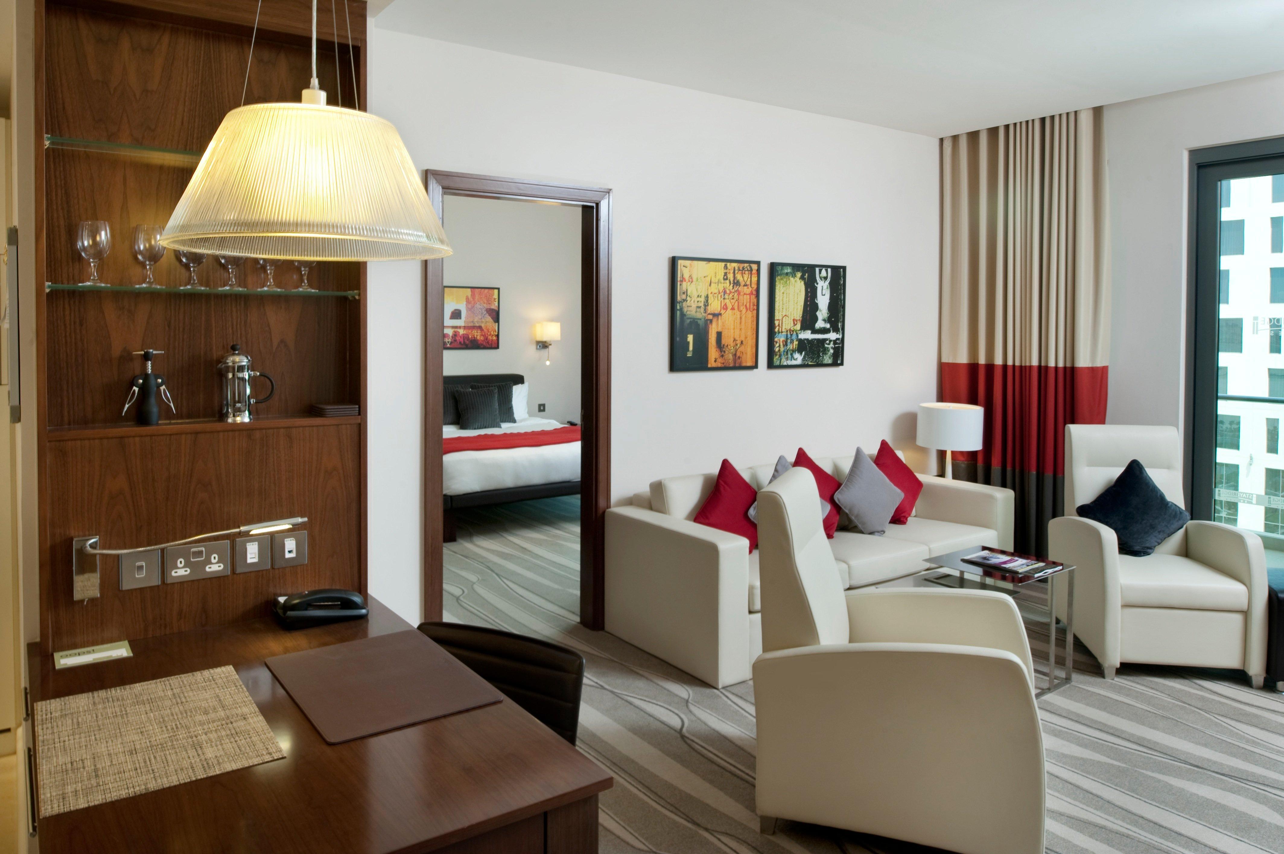 Staybridge Suites Yas Island Abu Dhabi, An Ihg Hotel Экстерьер фото