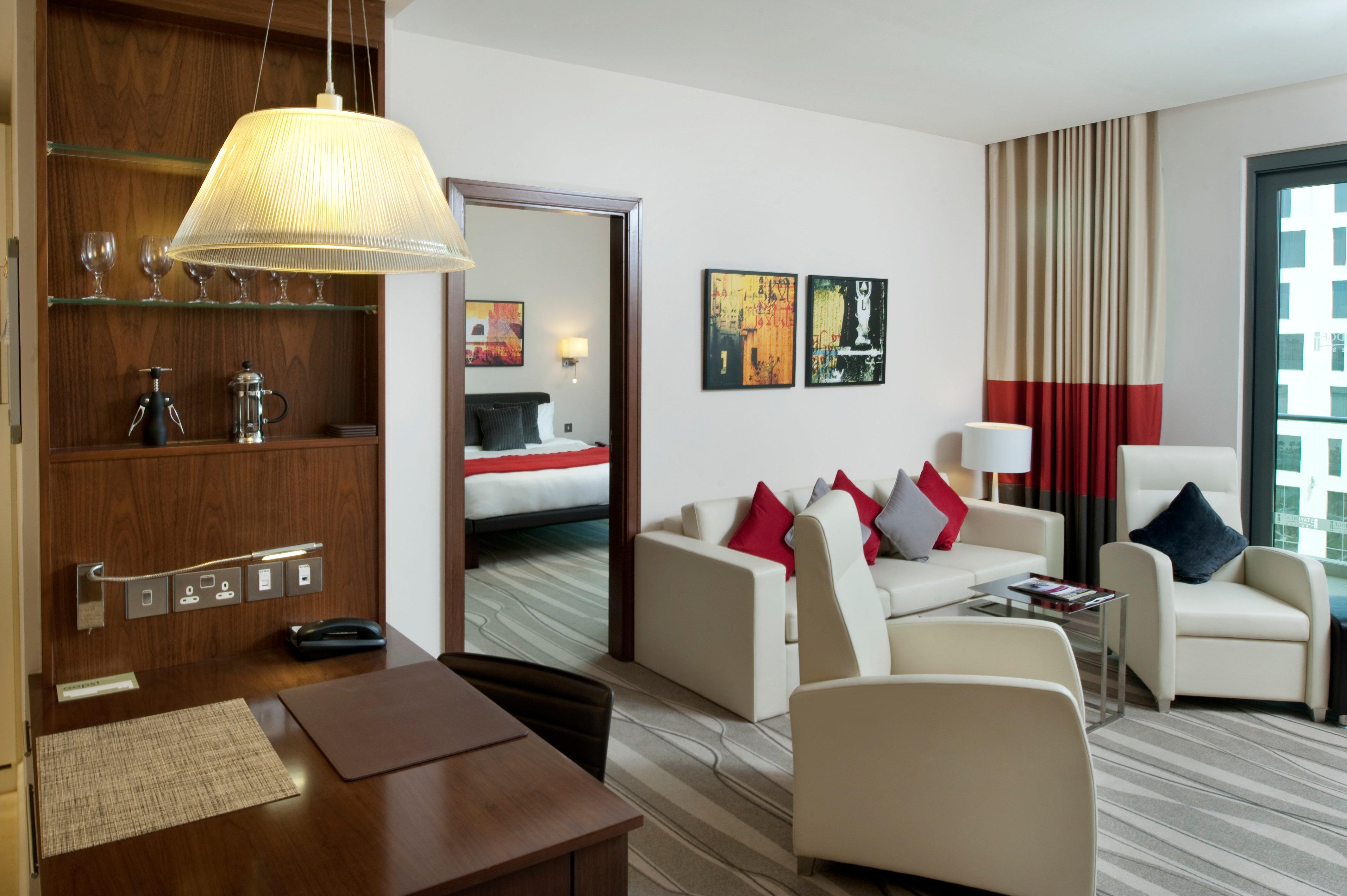 Staybridge Suites Yas Island Abu Dhabi By Ihg Экстерьер фото