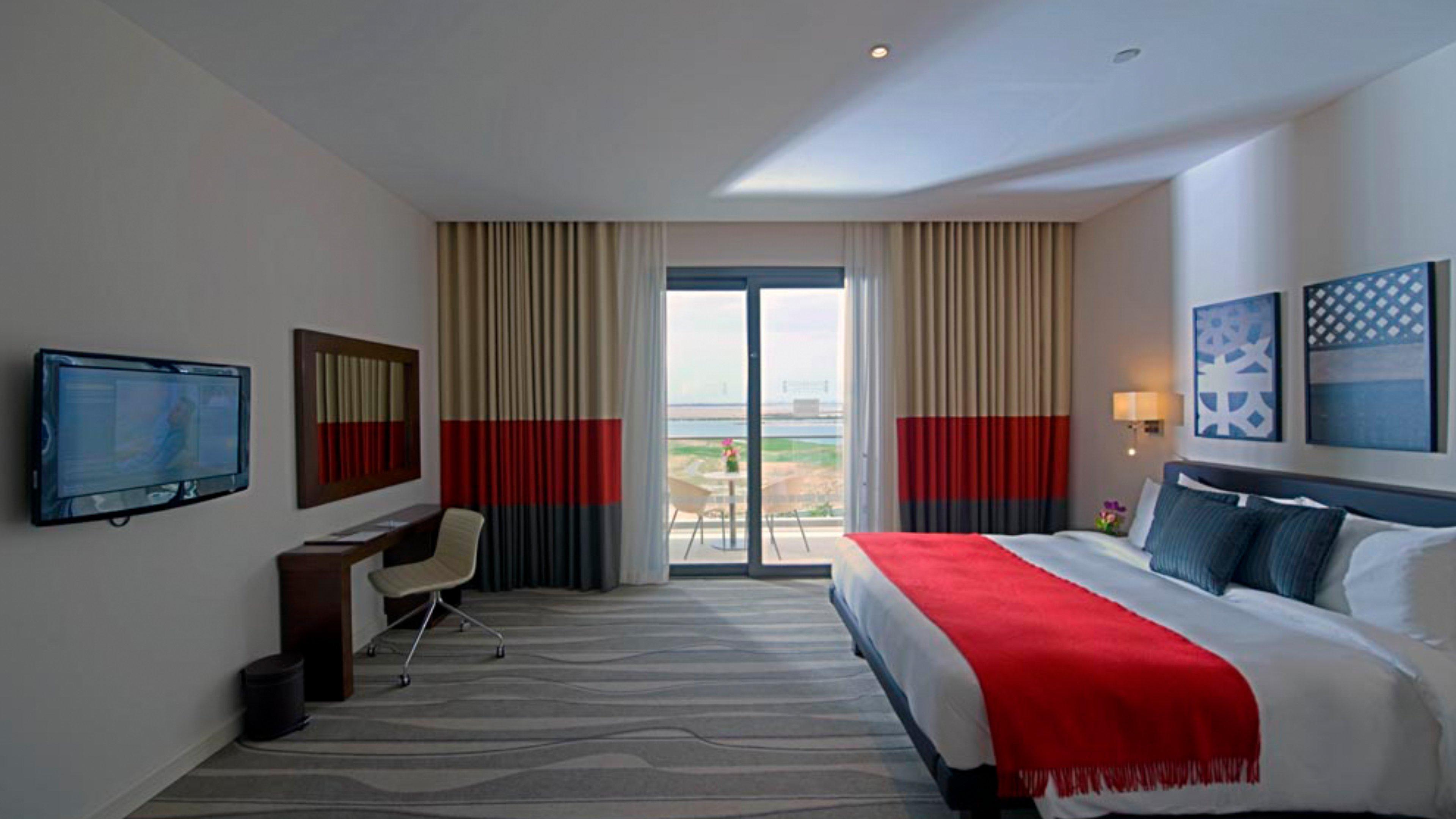 Staybridge Suites Yas Island Abu Dhabi By Ihg Экстерьер фото