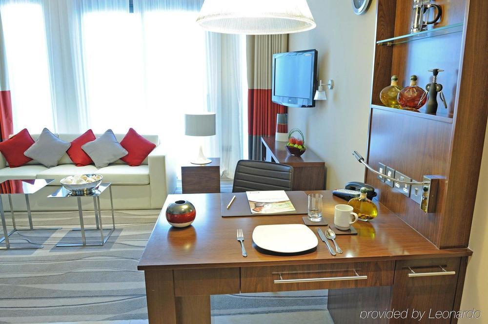 Staybridge Suites Yas Island Abu Dhabi By Ihg Номер фото