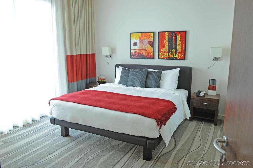 Staybridge Suites Yas Island Abu Dhabi By Ihg Номер фото