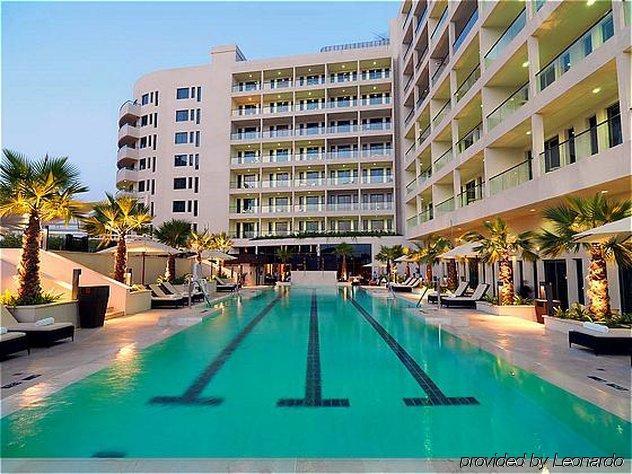 Staybridge Suites Yas Island Abu Dhabi, An Ihg Hotel Удобства фото