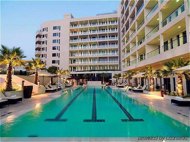 Staybridge Suites Yas Island Abu Dhabi By Ihg Удобства фото