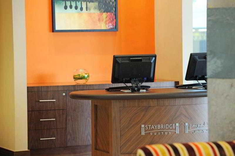 Staybridge Suites Yas Island Abu Dhabi, An Ihg Hotel Экстерьер фото