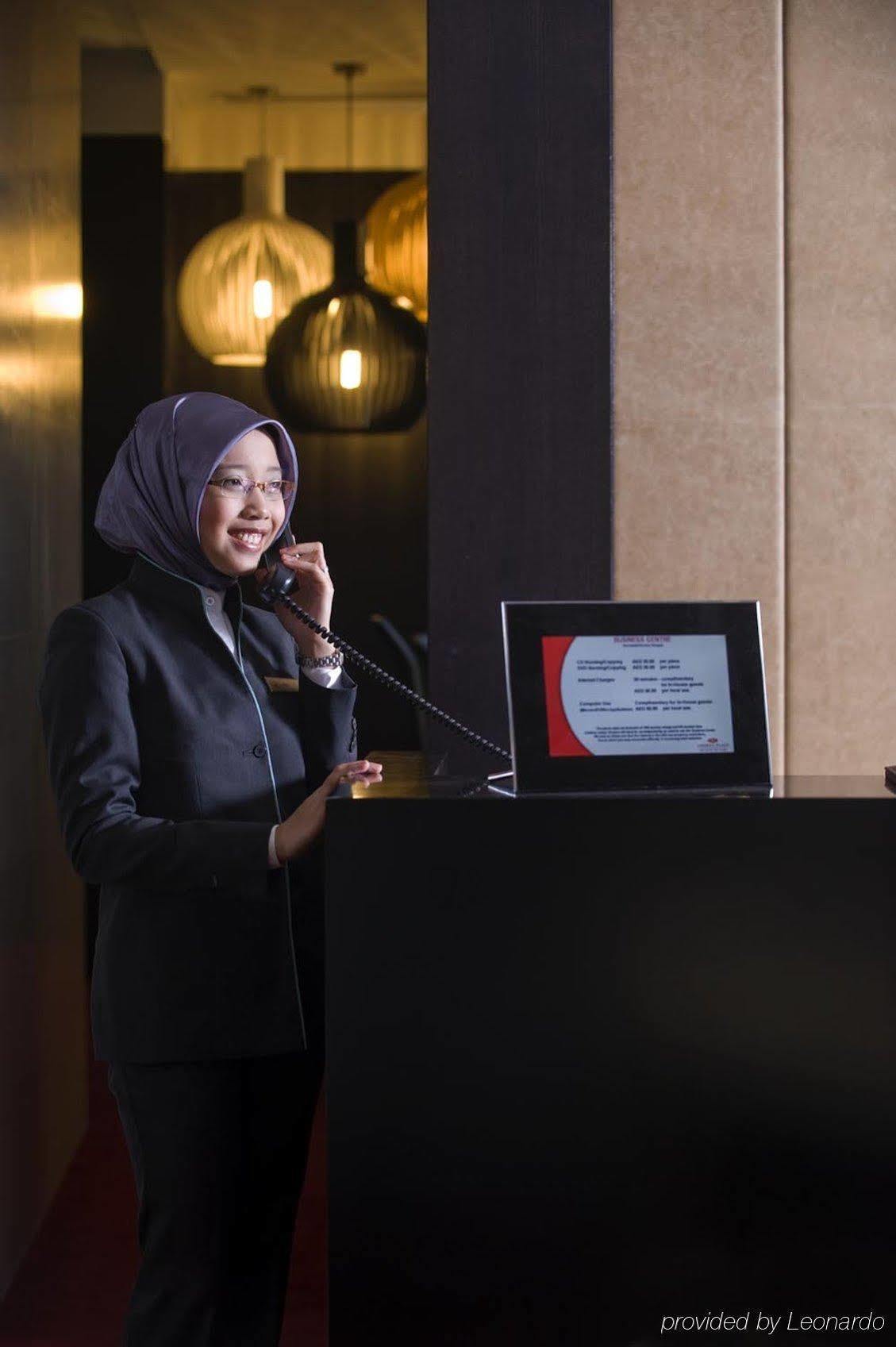 Staybridge Suites Yas Island Abu Dhabi By Ihg Экстерьер фото